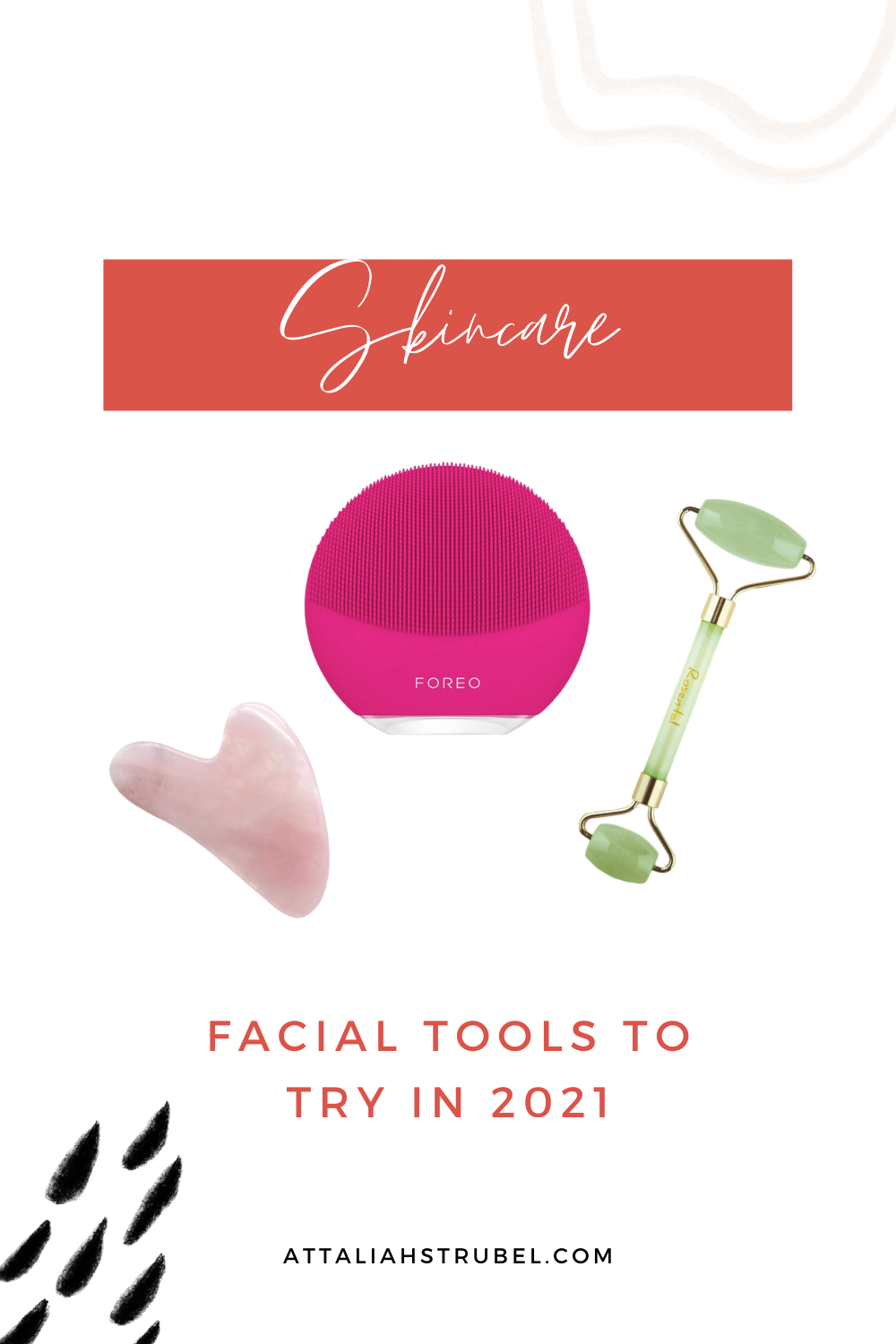 Facial Tools You Should Try in 2021