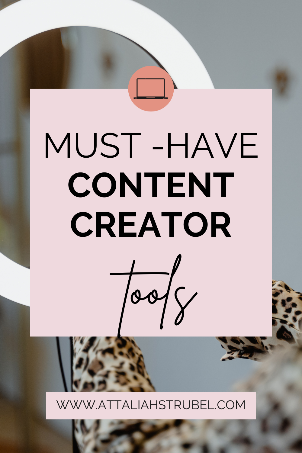 Maximize Your Potential as a Creator with These Must-Have Tools
