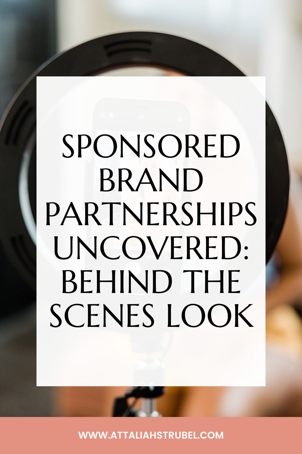 Brand partnerships uncovered