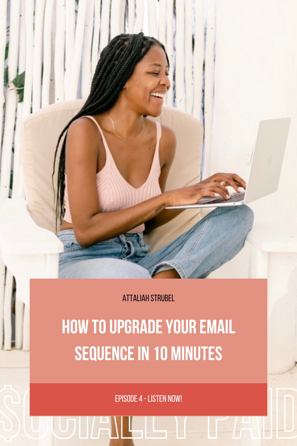 How to Upgrade Your Email Sequence in 10 Minutes