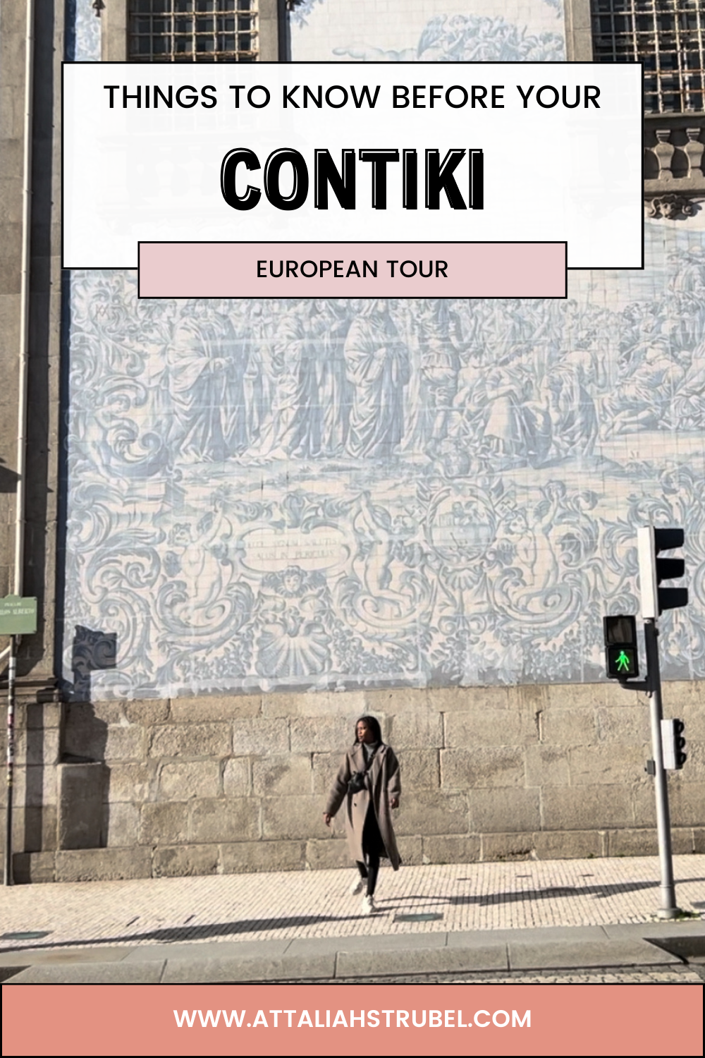 Contiki European Tour: Things to Know Before Booking